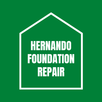 Hernando Foundation Repair Logo